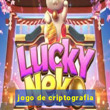 jogo de criptografia